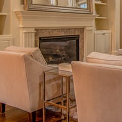 Electric fireplaces cozy fire without the need for a chimney