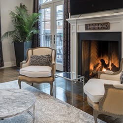 Hearth Gas Fireplaces and flames selection of gas fireplaces