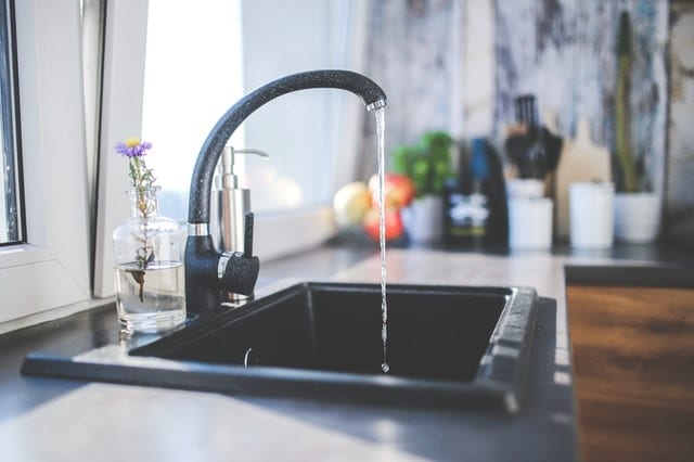 Kitchen Sinks and basins