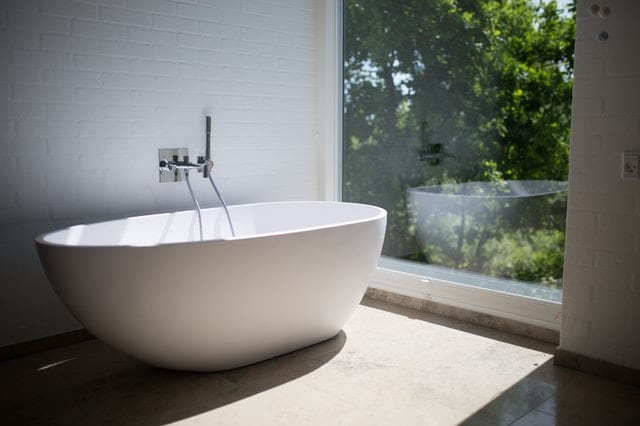 Bathtubs Design and Quality of your own home