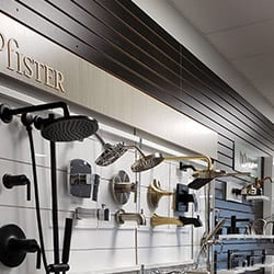 Shower Material and Quality high-quality showers