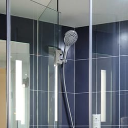 shower Bathroom Showers and Designs embrace the future