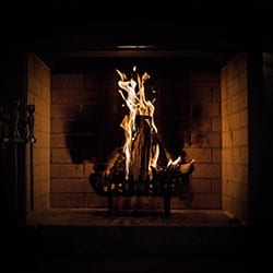 Hearth Wood Fireplaces and flames Improved efficiency