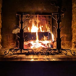 efficient way to heat your home during the cold winter months