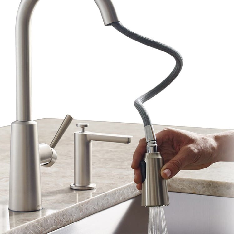Reflex_Feature02_L Plumbing, Hearth and Decor Ltd - Kitchen Sinks and Taps